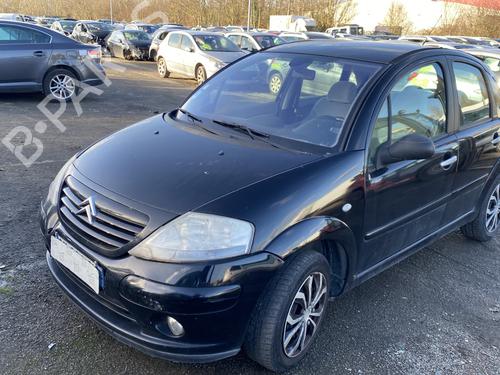 Right front door CITROËN C3 I (FC_, FN_) 1.4 i | BP26002498C3 