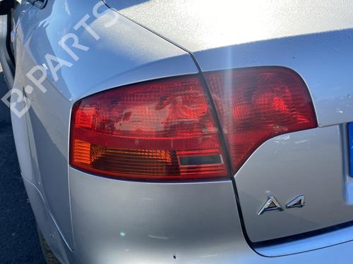 Rear mirror AUDI A4 B7 (8EC) 1.9 TDI | BP25579791I6  - Image 5