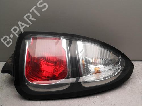 Used Right taillight CITROËN C3 Picasso (SH_) 1.6 HDi (90 hp) 31355875