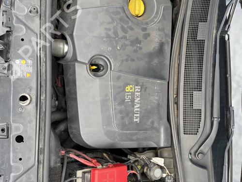 Multifunctionele display RENAULT MEGANE II (BM0/1_, CM0/1_) 1.5 dCi (BM02, BM13, BM2A, CM02, CM13) | BP25520128C48 