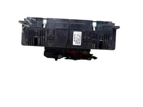 Climate control VW PASSAT B5.5 (3B3) 1.9 TDI | BP33933640I5 - Image 6