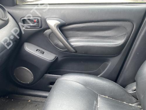 Left front window switch TOYOTA RAV 4 II (_A2_) 2.0 D 4WD (CLA20_, CLA21_, CLA20R, CLA21R) | BP25530857I27 - Image 17