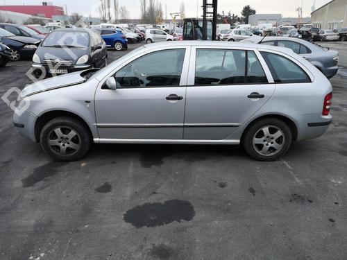 Switch SKODA FABIA I Combi (6Y5) 1.9 TDI | BP25584605I30 - Image 4