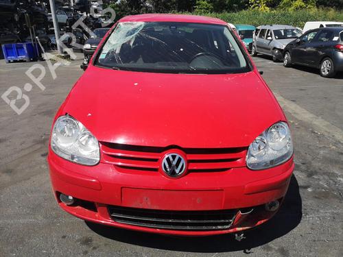 Climate control VW GOLF V (1K1) 2.0 TDI 16V 4motion | BP25554459I5  - Image 7