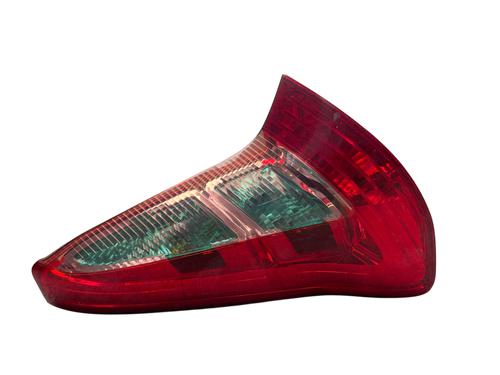 Used Left taillight CITROËN C4 Coupe (LA_) 1.6 HDi (109 hp) 26527419