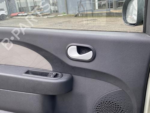 Left front window switch RENAULT TWINGO II (CN0_) 1.2 16V (CN04, CN0B) | BP32387325I27 - Image 6