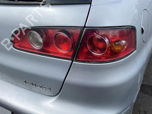 Left front window switch SEAT IBIZA III (6L1) 1.9 SDI | BP25547655I27  - Image 25