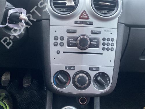 Climate control OPEL CORSA D (S07) 1.3 CDTI (L08, L68) | BP25570942I5 - Image 7