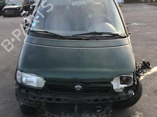 Rear wiper motor NISSAN SERENA (C23) 2.3 D | BP25557928M102 