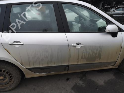 Switch RENAULT SCÉNIC III (JZ0/1_) 1.5 dCi | BP25579842I30 - Image 5