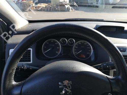 Rear right lock PEUGEOT 307 SW (3H) 1.6 HDI 110 | BP25561771C99 