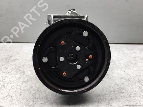 Used AC compressor DACIA LOGAN MCV (KS_) 1.5 dCi (KS0K) (68 hp) 25581895