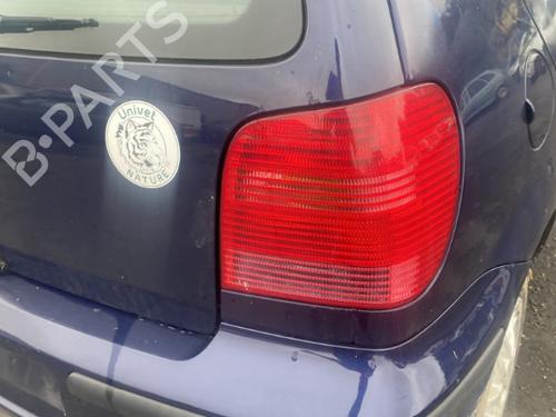 Left headlight VW POLO (6N2) 1.4 | BP31355885C28  - Image 7