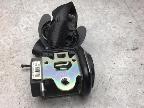 Front right seatbelt SEAT TOLEDO III (5P2) 1.9 TDI | BP25580396I25 - Image 2