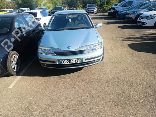 Left tailgate light RENAULT LAGUNA II (BG0/1_) 1.8 16V (BG04, BG0B, BG0C, BG0V) | BP39393848C79 - Image 30