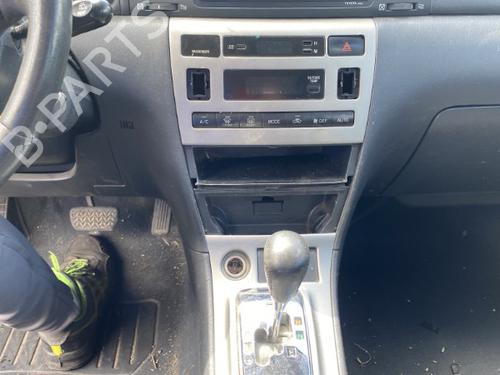 Switch TOYOTA COROLLA (_E12_) 1.4 D (NDE120_, NDE120R) | BP25512398I30  - Image 19