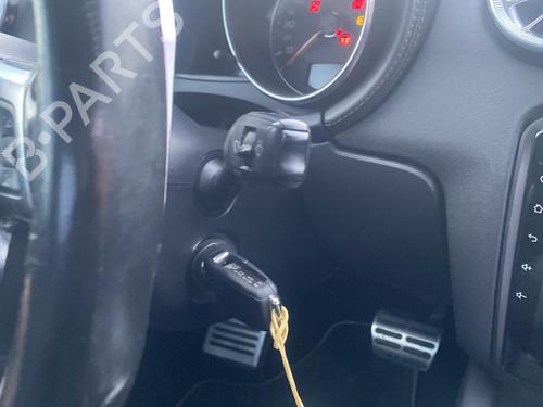 Front right seatbelt AUDI TT (8J3) 2.0 TFSI | BP25506560I25 - Image 10