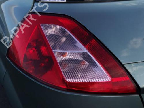 Left mirror RENAULT MEGANE II (BM0/1_, CM0/1_) 1.5 dCi (BM02, BM13, BM2A, CM02, CM13) | BP25523702C26 