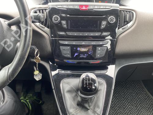 Front left lock LANCIA YPSILON (312_) 0.9 TwinAir (312.PXG11, 312.PXG1A, 312.YXG11, 312.YXG1A) | BP25543333C98 - Image 13