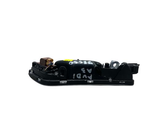 Front right interior door handle AUDI A3 Sportback (8VA, 8VF) 1.0 TFSI | BP26040349I14 