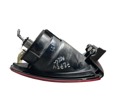 Left taillight SEAT ALTEA (5P1) 2.0 TDI 16V | BP25573951C34 