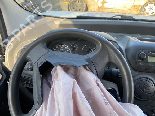 Climate control CITROËN NEMO MPV 1.4 HDi | BP25529355I5 - Image 5