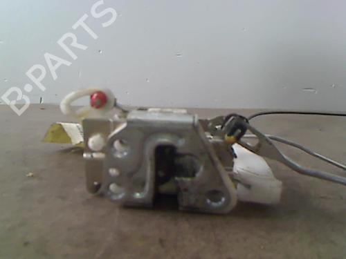 Used Front left lock CITROËN C1 (PM_, PN_) 1.0 (68 hp) 25536212