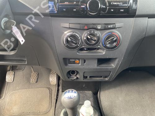 Left sun visor DAIHATSU MATERIA (M4_) 1.5 | BP27654950I1 - Image 33