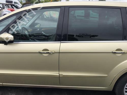 Left front window switch FORD GALAXY II (WA6) 2.0 TDCi | BP25534731I27  - Image 5