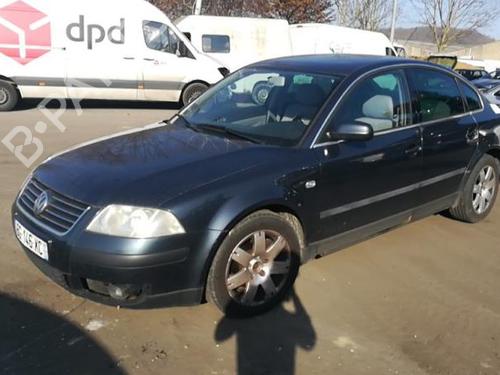 Høyre foran støtdemper VW PASSAT B5.5 (3B3) 1.9 TDI | BP25552907M17 