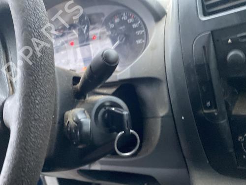 Climate control CITROËN JUMPY II Van 1.6 HDi 90 16V | BP32752971I5  - Image 8