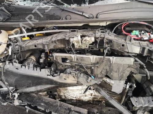 Climate control RENAULT KANGOO / GRAND KANGOO II (KW0/1_) 1.2 TCe 115 (KW02, KW14) | BP25560496I5 