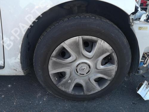 Starter RENAULT CLIO IV (BH_) 1.5 dCi 75 | BP25525077M8 