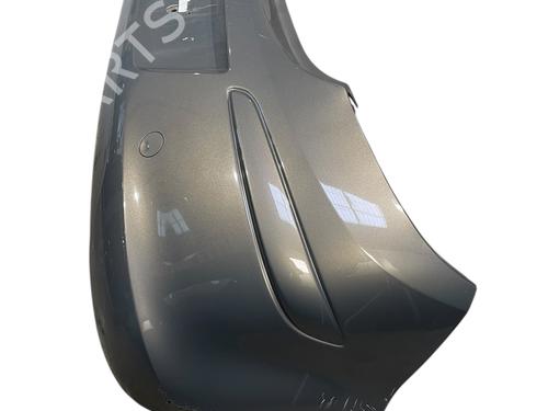 Rear bumper OPEL CORSA D (S07) 1.2 (L08, L68) | BP27317214C8 