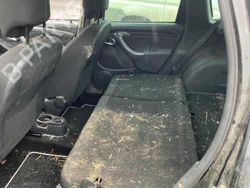 Front right lock DACIA DUSTER (HS_) 1.5 dCi | BP28199261C97  - Image 23