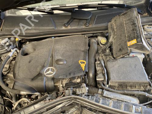 Left front window switch MERCEDES-BENZ GLA-CLASS (X156) GLA 200 CDI / d (156.908) | BP30398219I27  - Image 37