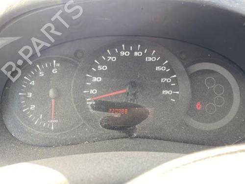 ABS pump RENAULT KANGOO Express (FW0/1_) 1.5 dCi 85 (FW0K, FW0L, FW0B) | BP26123235M43  - Image 31