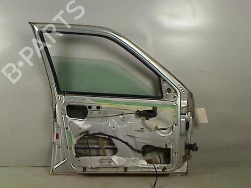 Left front door SEAT TOLEDO I (1L2) 1.9 TDI | BP25536053C2 