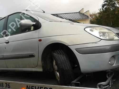 Højre baglygte RENAULT SCÉNIC I MPV (JA0/1_, FA0_) 1.6 (JA00, JA16, JA15, JA19, JA1V, JA2B, JA2C, JA0B,... | BP25532602C35 