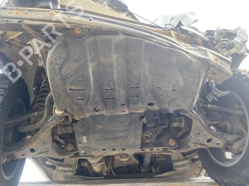 Seat buckle FORD RANGER (TKE) 2.2 TDCi 4x4 | BP25507060I32 - Image 17