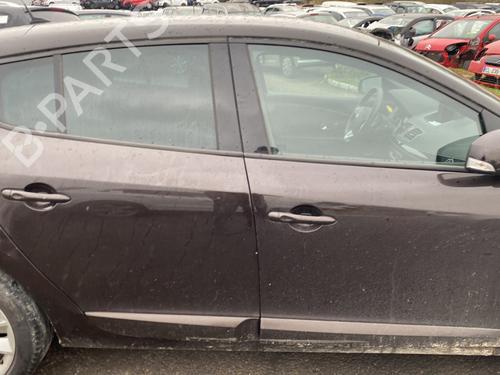 Ratstangsstang RENAULT MEGANE III Hatchback (BZ0/1_, B3_) 1.9 dCi (BZ0N, BZ0J) | BP26026192I23 