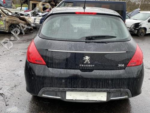 Starter PEUGEOT 308 I (4A_, 4C_) 1.6 HDi | BP25549941M8 