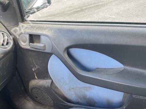 Front left seatbelt FIAT PANDA (169_) 1.2 (169.AXB11, 169.AXB1A) | BP26684537I26  - Image 21