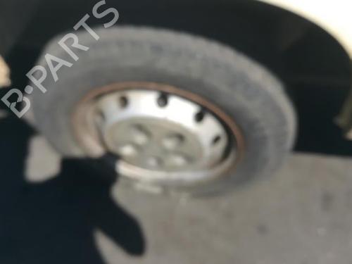 Heater blower motor PEUGEOT BOXER Van (244) 2.2 HDi | BP25576881M62 
