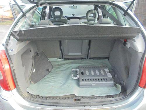 Right mirror CITROËN XSARA PICASSO (N68) 1.6 HDi | BP25516821C27 