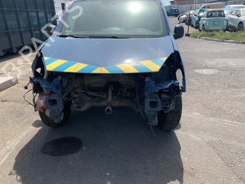 Venstre forlygte PEUGEOT PARTNER Tepee 1.6 HDi | BP37202382C28 - Image 10
