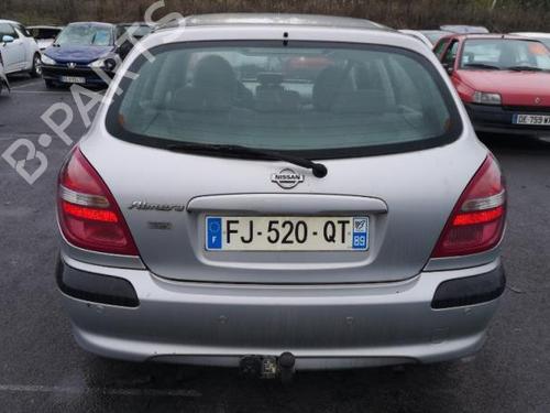 Right headlight NISSAN ALMERA II Hatchback (N16) 1.8 | BP25583561C29  - Image 14