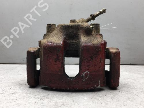 Højre bremsekaliber foran BMW 3 Touring (E46) 320 d (150 hp) 25534878