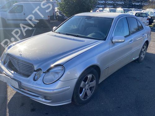 ABS pump MERCEDES-BENZ E-CLASS (W211) E 220 CDI (211.006) | BP28203668M43 