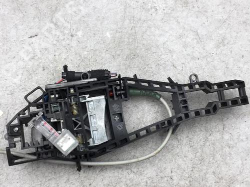 Rear left lock BMW 3 (F30, F80) 320 d | BP25552154C100 